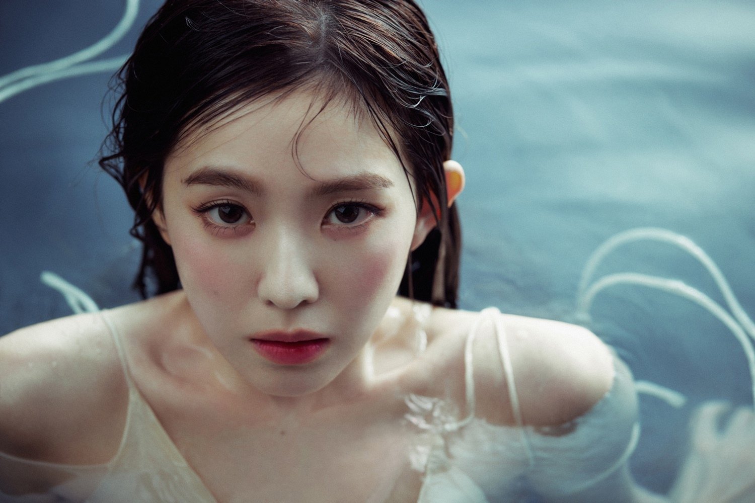 IRENE (ไอรีน) ผลิบานในฐานะศิลปินเดี่ยวอย่างงดงาม ด้วยมินิอัลบั้มชุดแรก 'Like A Flower' ยอดจำหน่ายวันแรกทะลุกว่า 2.5 แสนชุด และติดอันดับ 1 บนชาร์ต iTunes Top Albums กว่า 21 ภูมิภาคทั่วโลก